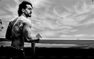 Tiger Shroff